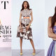 Image for article titled Oscar de la Renta Disses Michelle Obama's Style